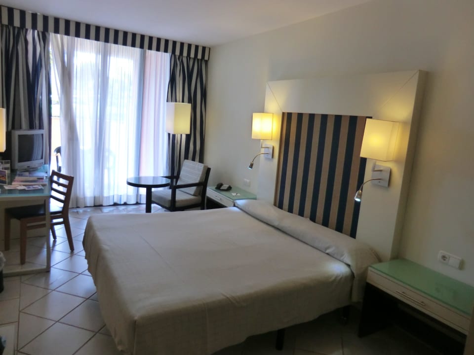 Das Zimmer Hotel H10 Tindaya