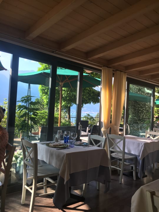 Gastro Relax Hotel Villa La Gardenia & Oleandra