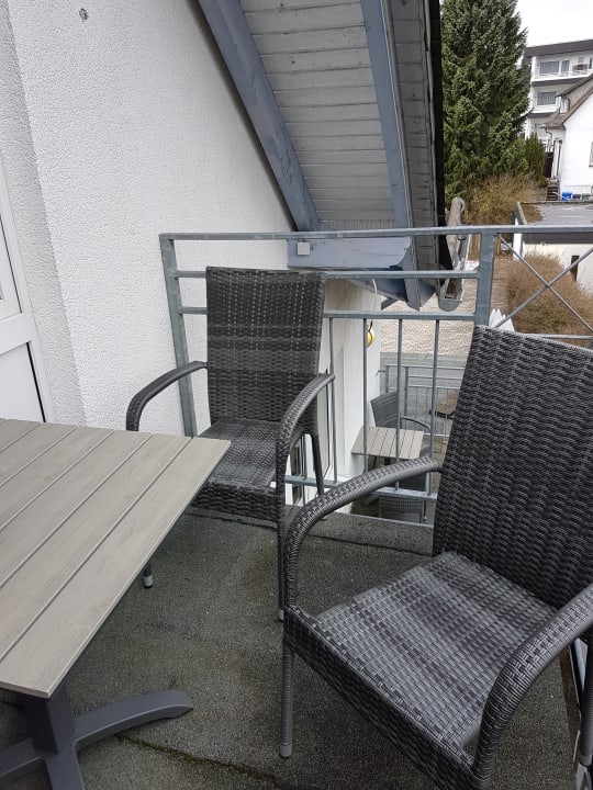 Zimmer Das Loft Hotel Willingen