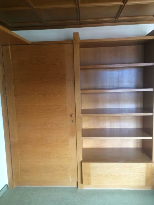 Schrank Hotel zum Lamm