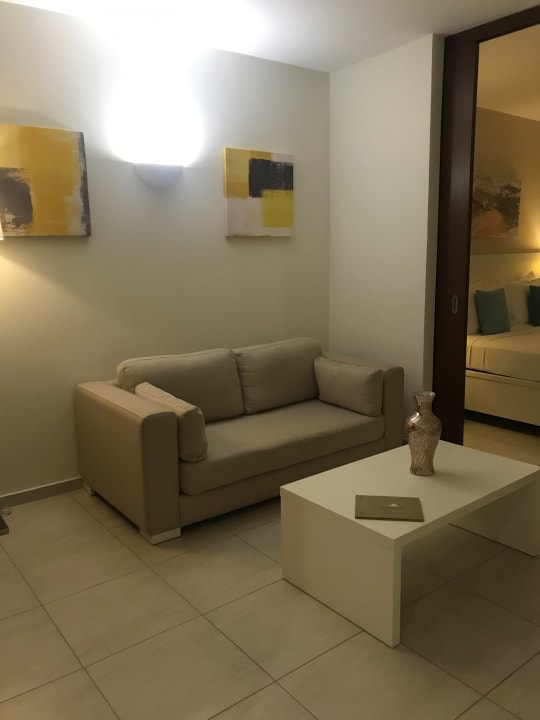 Zimmer Meliá Laguna Beach