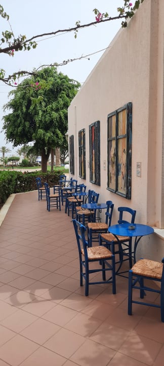 Sonstiges Anissa Beach & Village