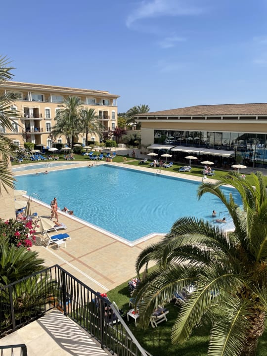 Pool Grupotel Playa de Palma Suites & Spa