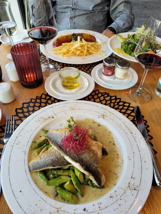 Gastro Golf & Sporthotel Wiesensee