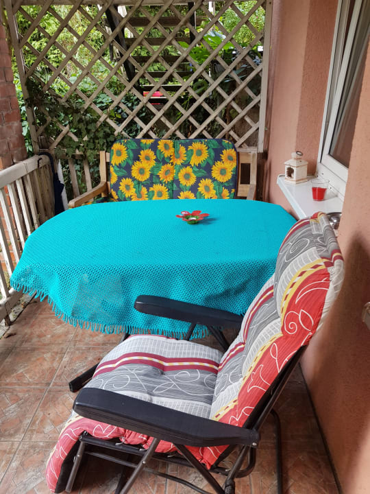 Sonstiges Ferienwohnung Fentz