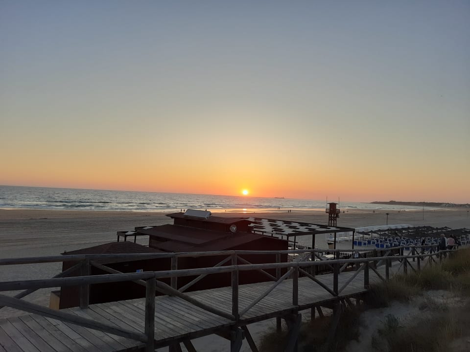 Strand Hipotels Playa la Barrosa