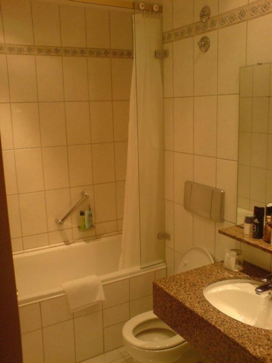 Bad Schlosshotel Karlsruhe