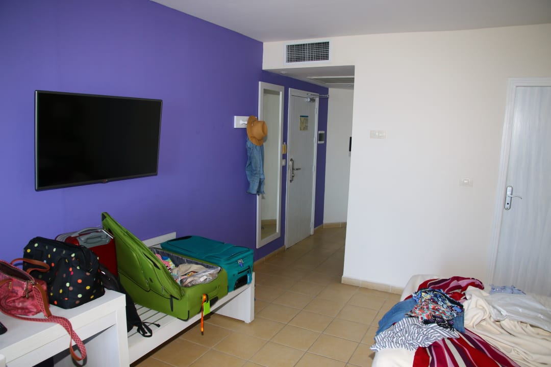 Zimmer Blau varadero - Adults only