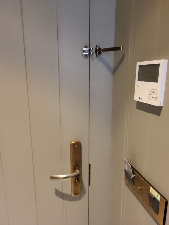 Ausblick Voyage Belek Golf & Spa