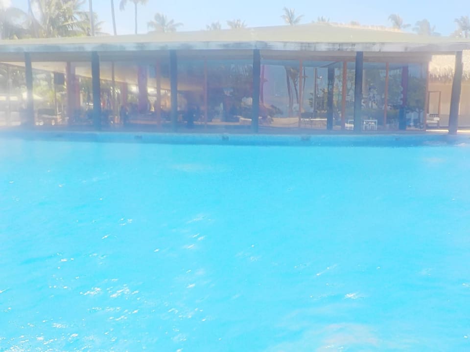 Blick auf VIP Club Grand Sirenis Punta Cana Resort & Aquagames