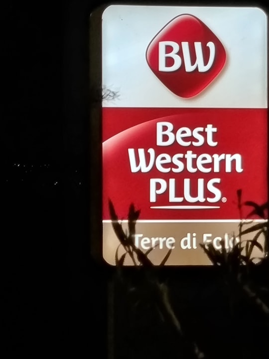Sonstiges Best Western Plus Hotel Terre di Eolo