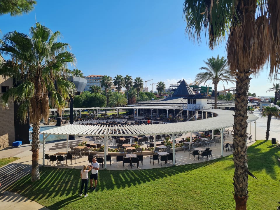 Ausblick Papillon Belvil