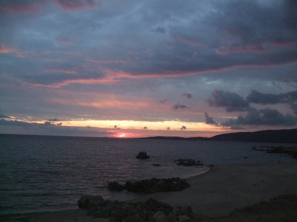 Strand Hotel & Residence Abbartello