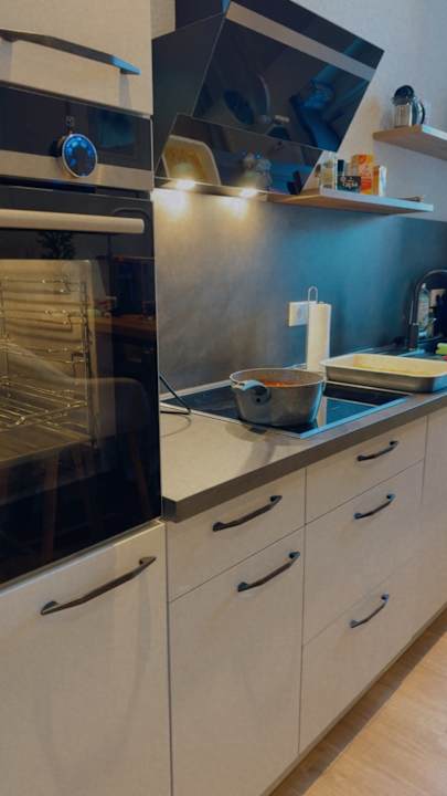 Zimmer Cozy apartment in the centre of Goslars old town