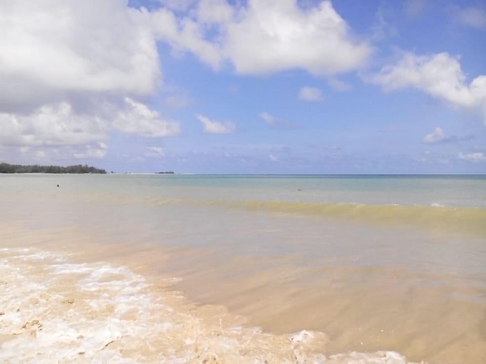 Strand Kantary Beach Hotel - KHAO LAK