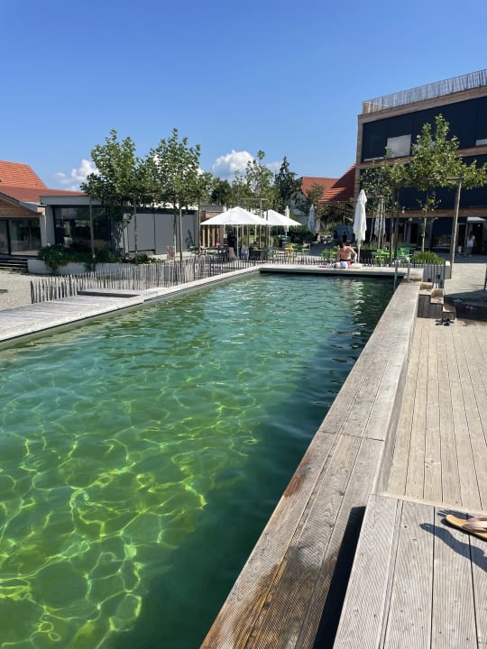 Pool Gut Hügle Erlebnisbauernhof