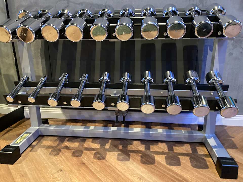 Sport & Freizeit Landhotel Voshövel