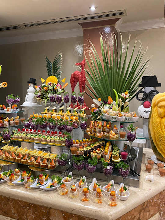 Gastro Regina Resort and Aqua Park Hurghada