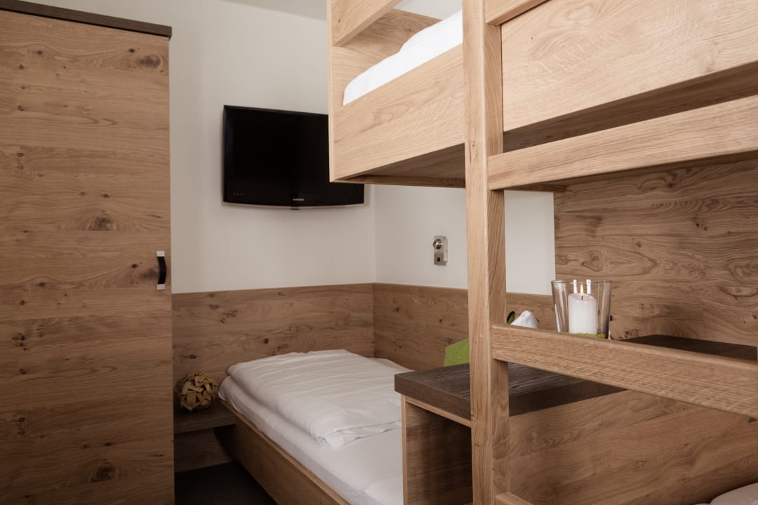 Zimmer Hotel Tauernhof