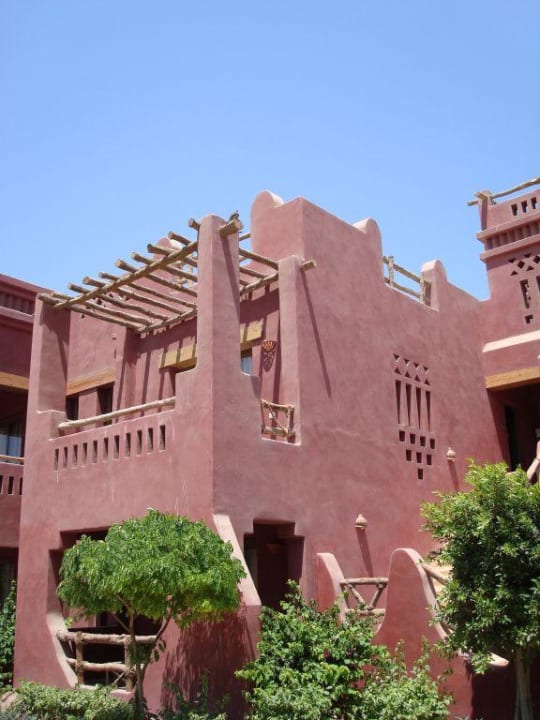 Baustiel Sea life Resort Charmillion Sea Life Resort