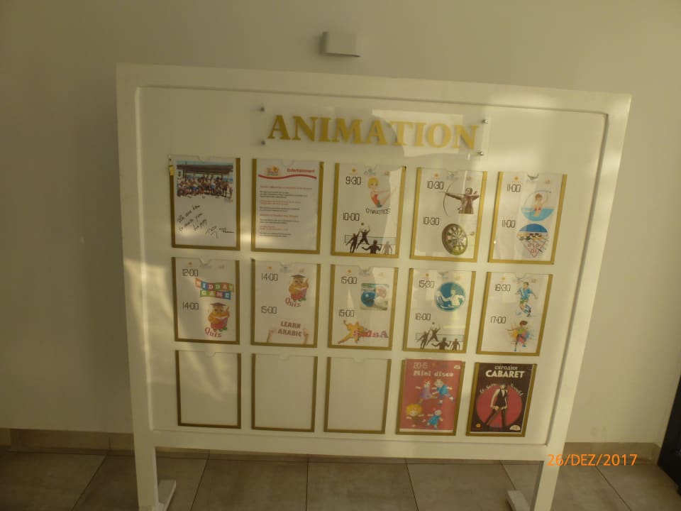 Sport & Freizeit Omar Khayam Resort & Aquapark