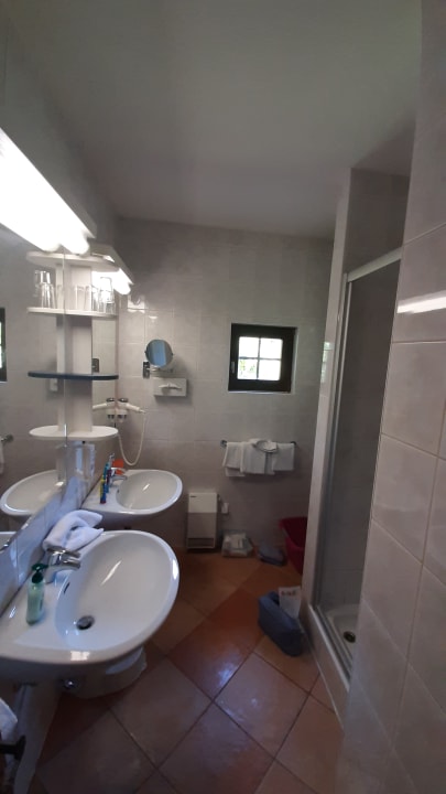 Zimmer Naturel Hoteldorf Seeleitn