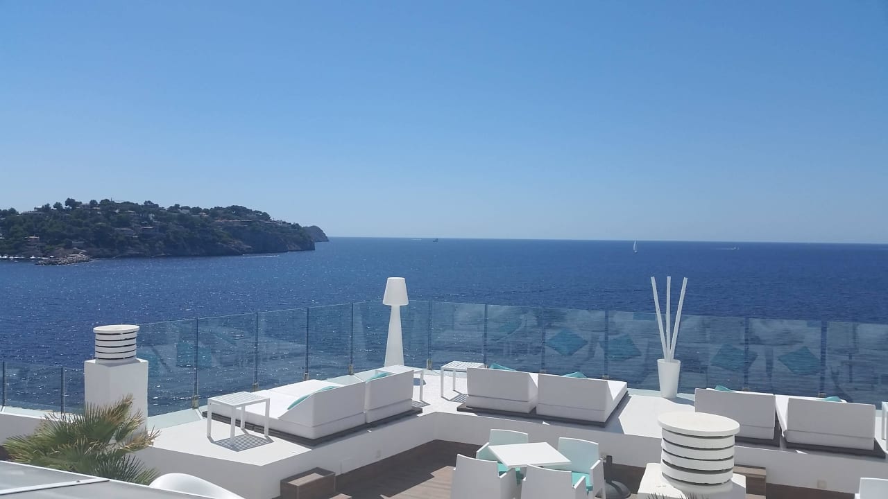 Blue Bar Sentido Fido Punta del Mar – Adults only