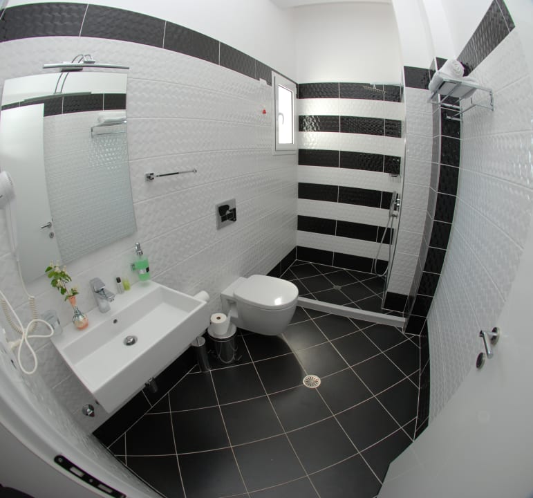 Zimmer Villa Green Garden