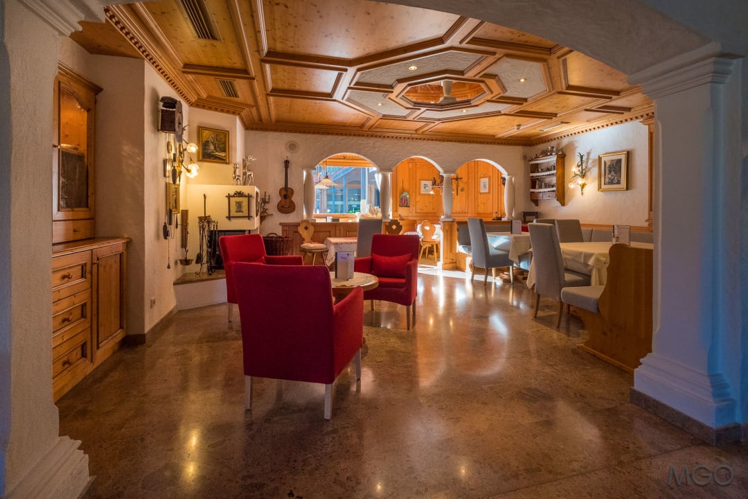 Gastro Hotel Der Waldhof