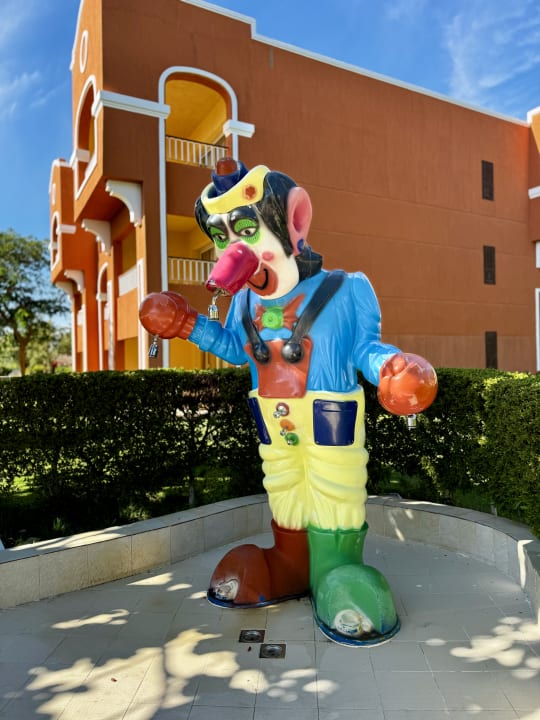 Sonstiges Sentido Caribbean World Soma Bay