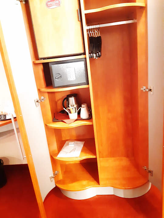 Zimmer Nordsee Hotel Fischereihafen