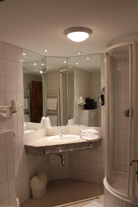 Zimmer SCOL Sporthotel Zillertal