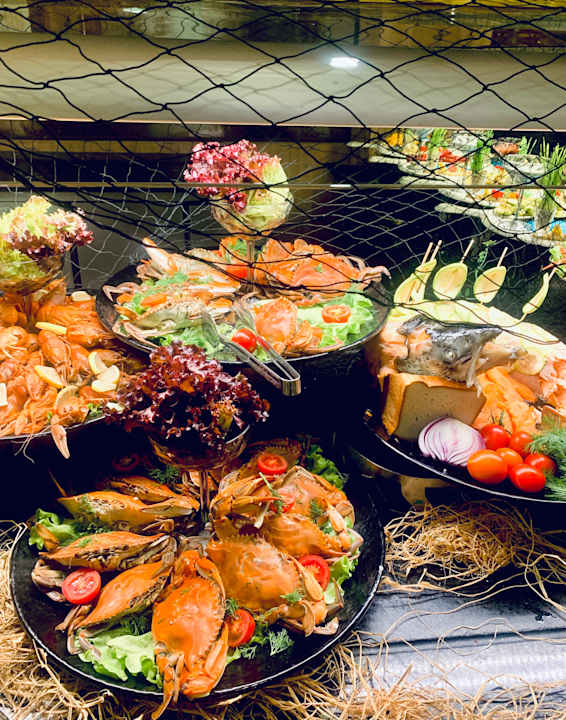 Gastro Delphin BE Grand