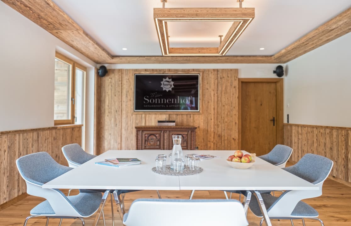 Sonstiges Sonnenhof Genusshotel & Appartements