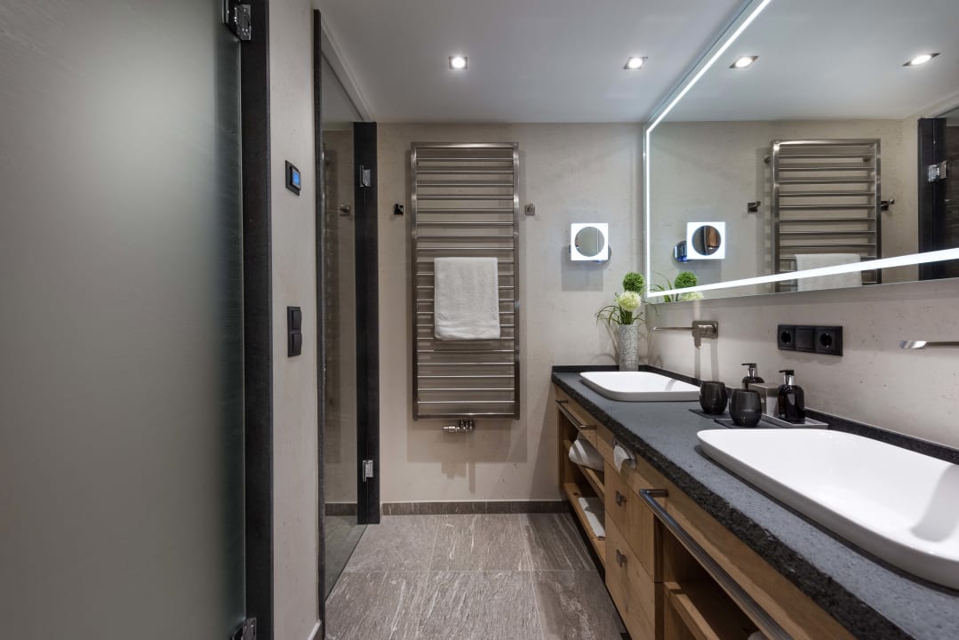 Zimmer Platzlhof - Mein Hotel im Zillertal