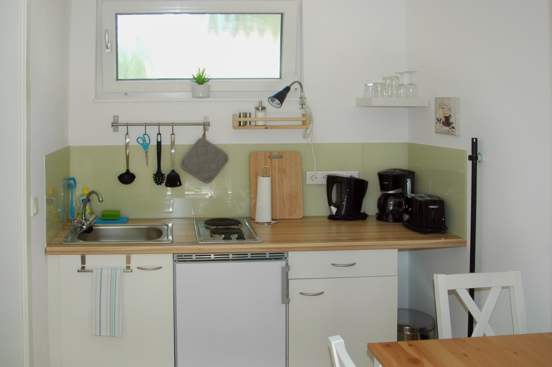 Zimmer Messe-Apartments-Nürnberg