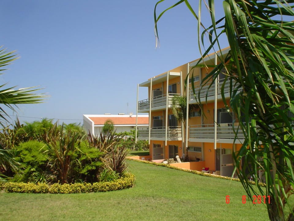Blok 3000 Blue Lagoon Resort