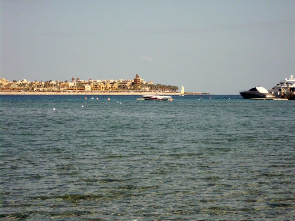 Obere Bucht Stella Garden Resort & Spa, Makadi Bay