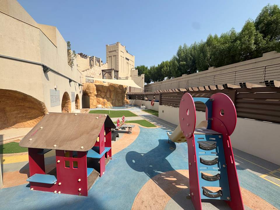 Sport & Freizeit Ajman Saray, a Luxury Collection Resort