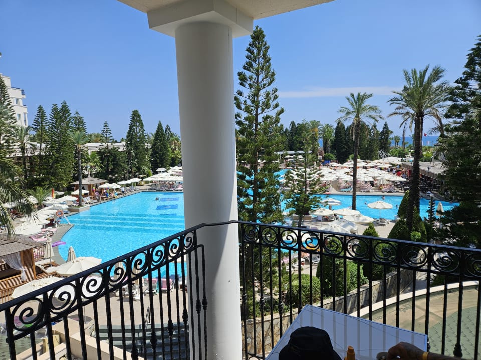 Zimmer Hotel Delphin Diva