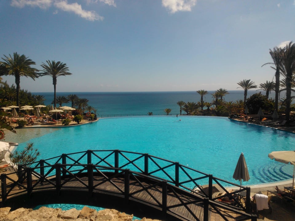 Pool 1 R2 Rio Calma Hotel & Spa & Conference