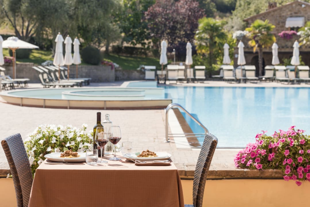 Gastro OasiMaremma Village