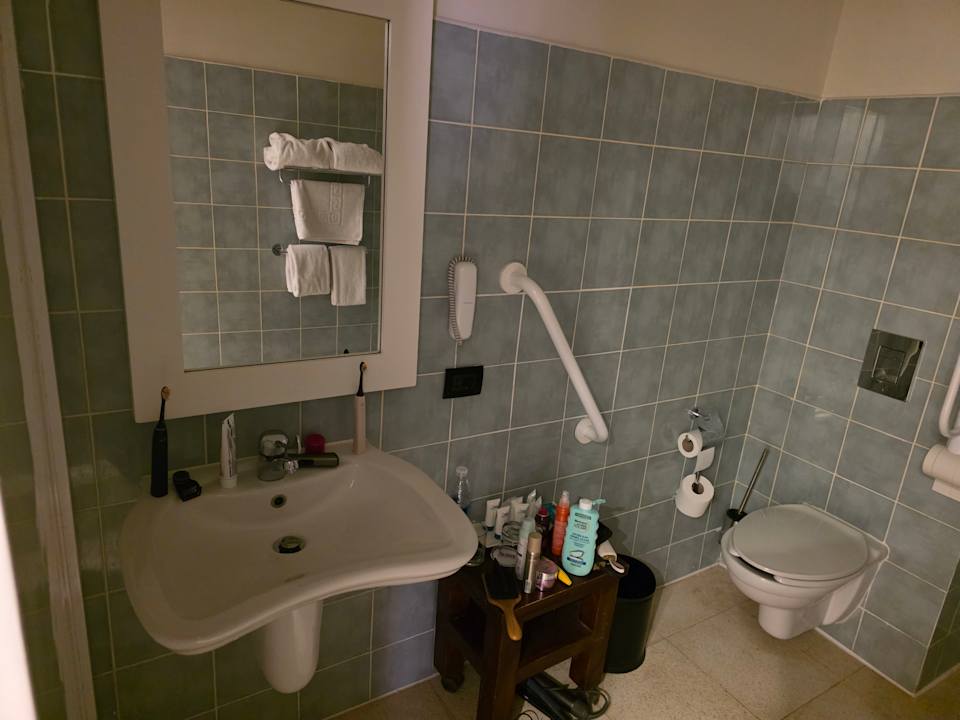 Zimmer Hotel Three Corners Ocean View prestige - Adults only