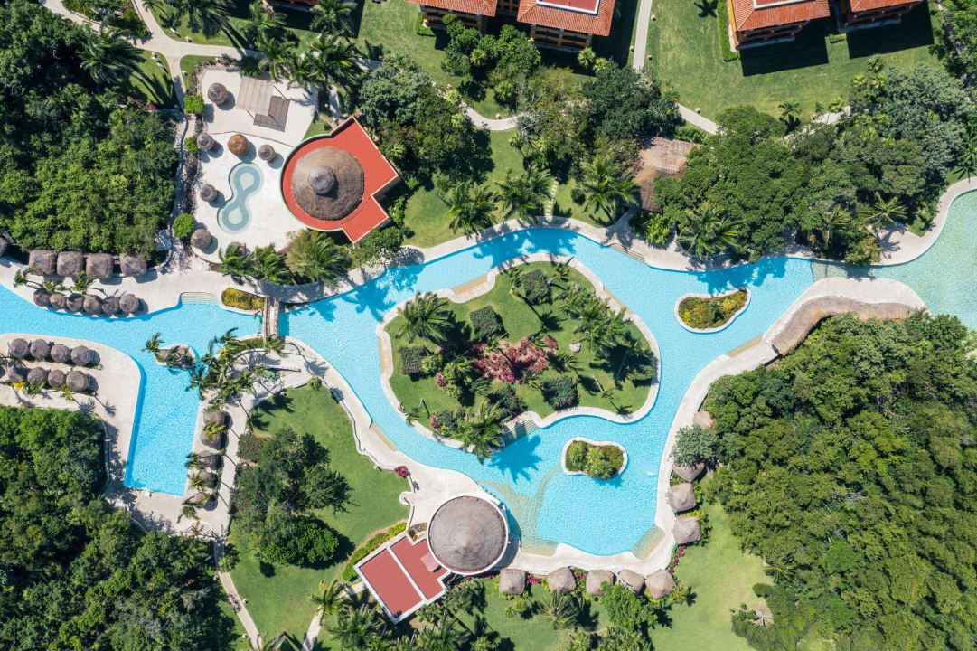 Pool Iberostar Waves Paraiso del Mar