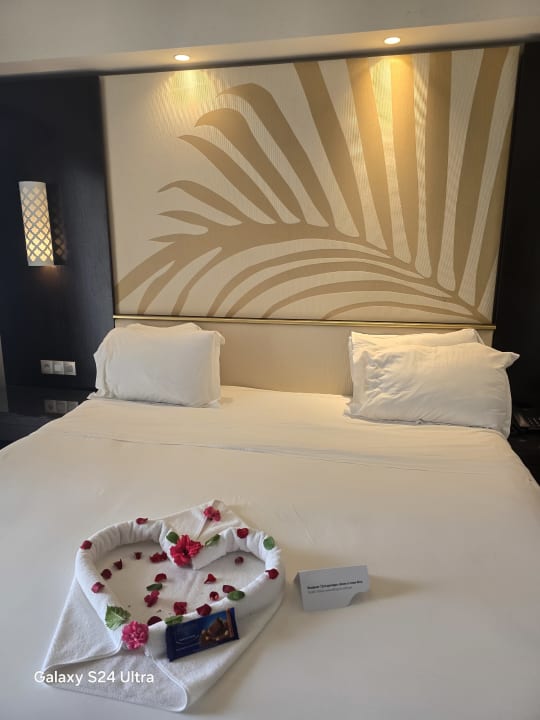 Zimmer Iberostar Selection Kuriat Palace