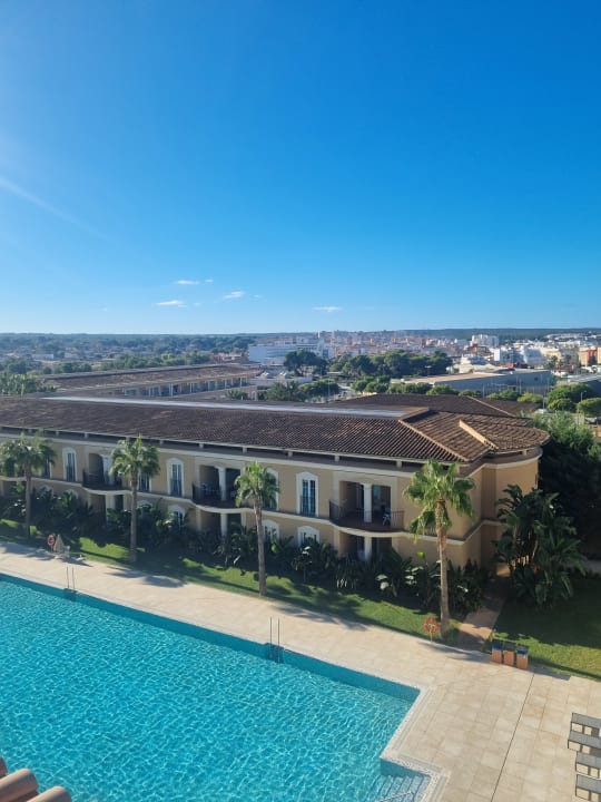 Gastro Grupotel Playa de Palma Suites & Spa