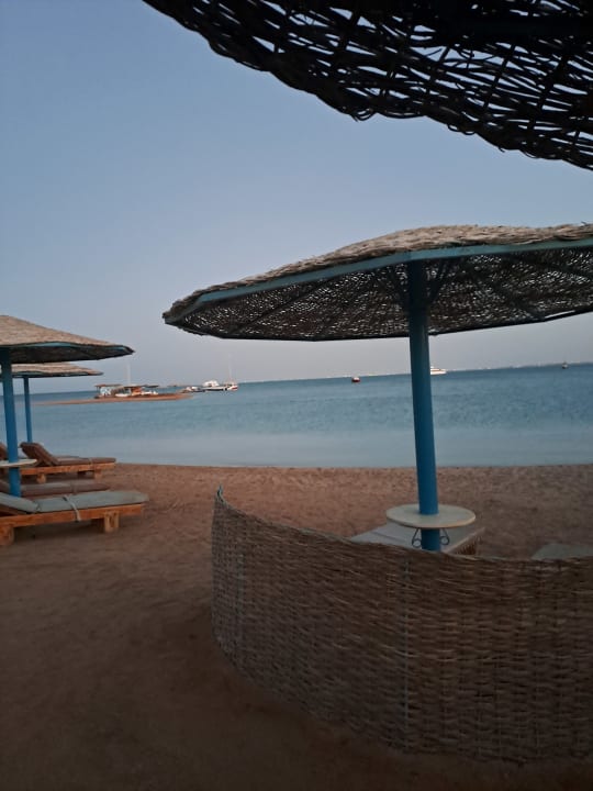Strand Club Paradisio El Gouna, Red Sea