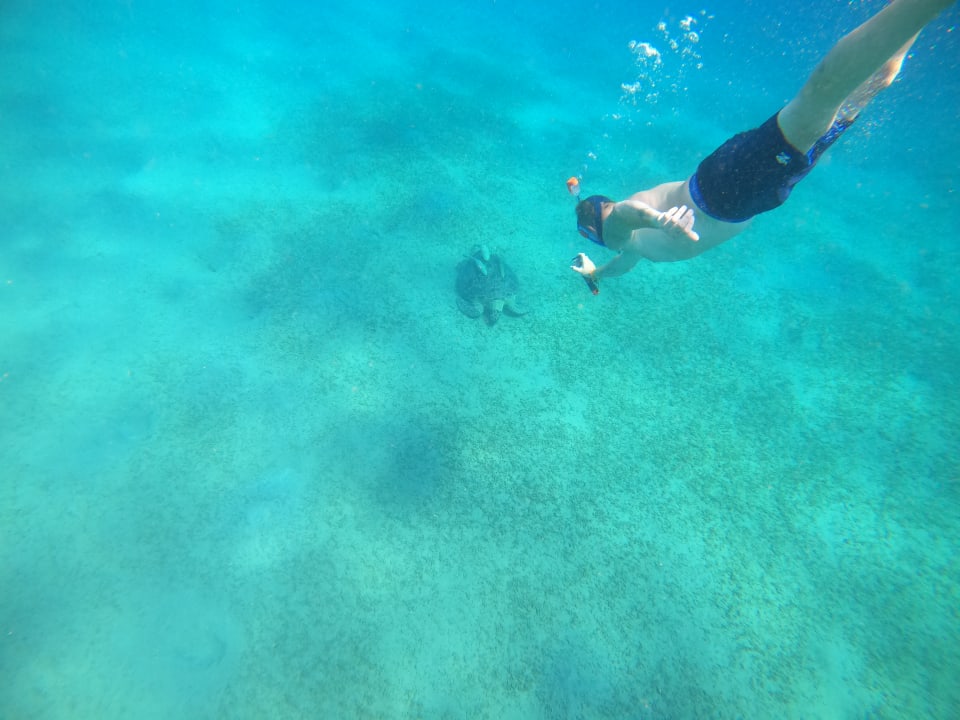 Strand Grand Waterworld Makadi