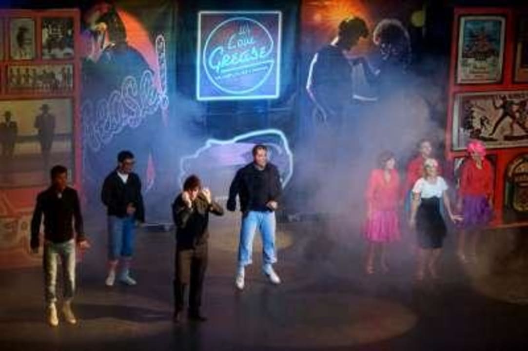 Abendveranstaltung Sentido Trendy Verbena Beach