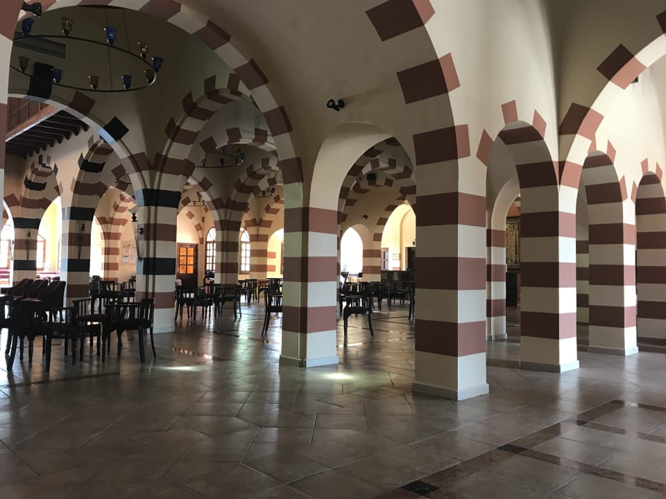 Sonstiges Jaz Makadi Oasis Resort